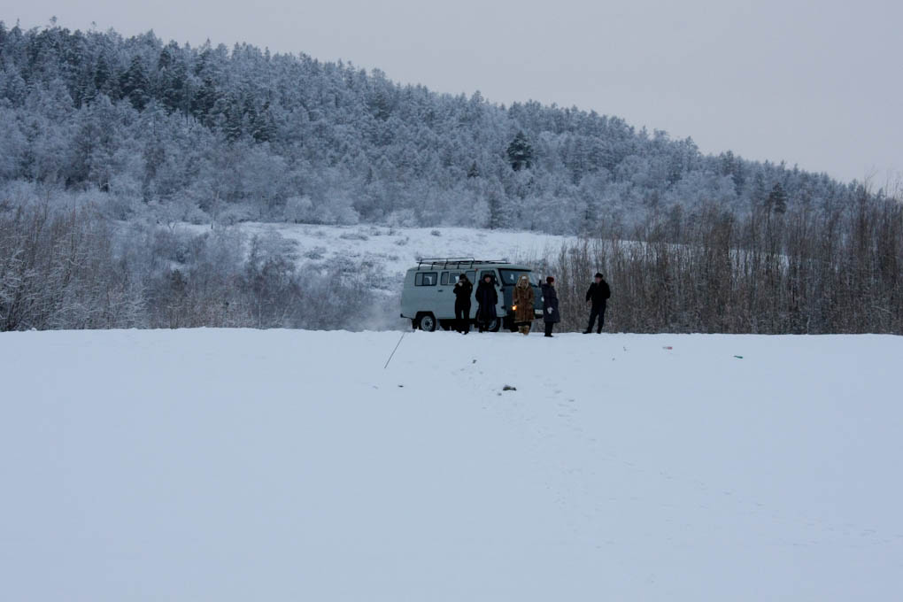 Yakutsk